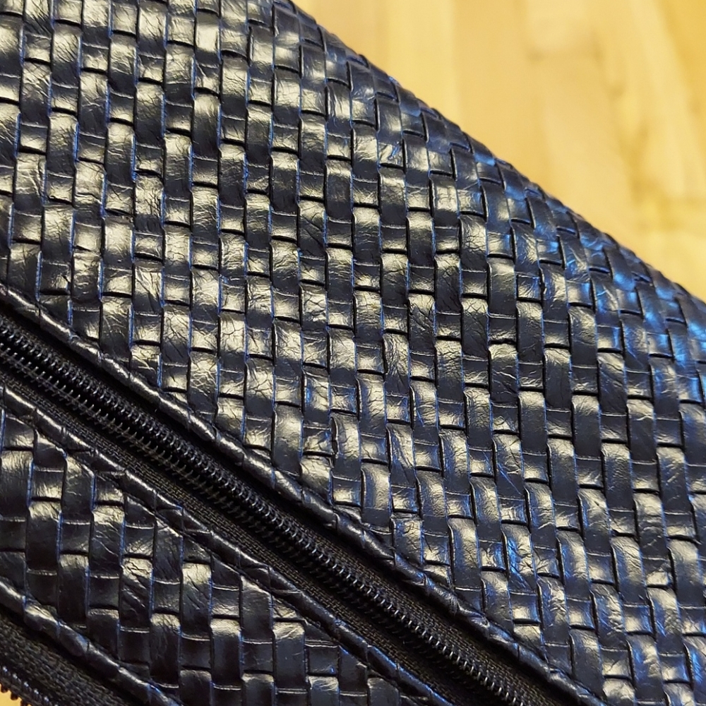 Black wallet - Picture 11 of 11